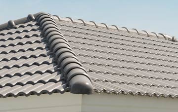 advantages of Bruern Abbey clay roofing