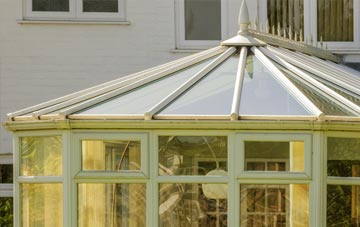 conservatory roof repair Bruern Abbey, Oxfordshire