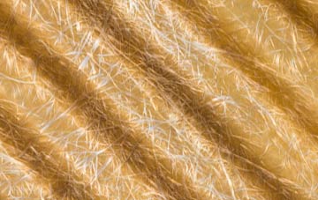 Bruern Abbey fibreglass roof waterproofing