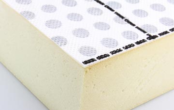 meeting Bruern Abbey building codes