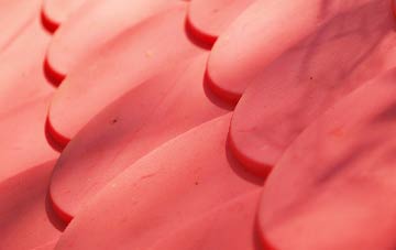 Bruern Abbey plastic roof costs