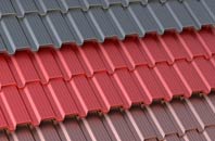 find rated Bruern Abbey plastic roofing companies