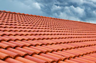 Bruern Abbey roofing tiles