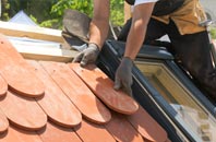 Bruern Abbey tiled roofing companies