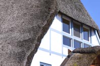 find rated Bruern Abbey thatchers